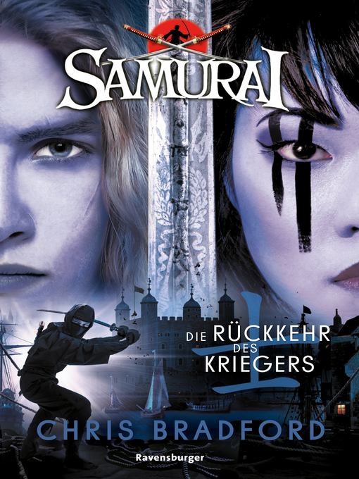 Title details for Samurai, Band 9 by Chris Bradford - Available